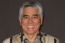 Andy Hashimoto
